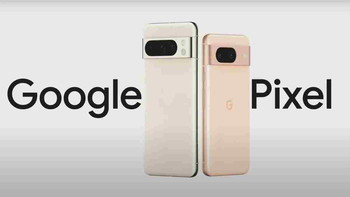 भारत में शुरू हुआ Google Pixel 8 का प्रोडक्शन, जल्द ही बाजार में होगा उपलब्ध