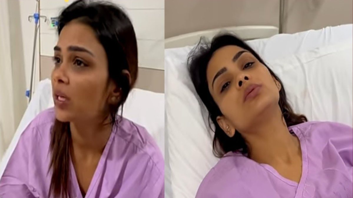हॉस्पिटल में भर्ती हुई Payal Malik, Youtuber Armaan Malik की दूसरी पत्नी Kritika ने दी जानकारी …