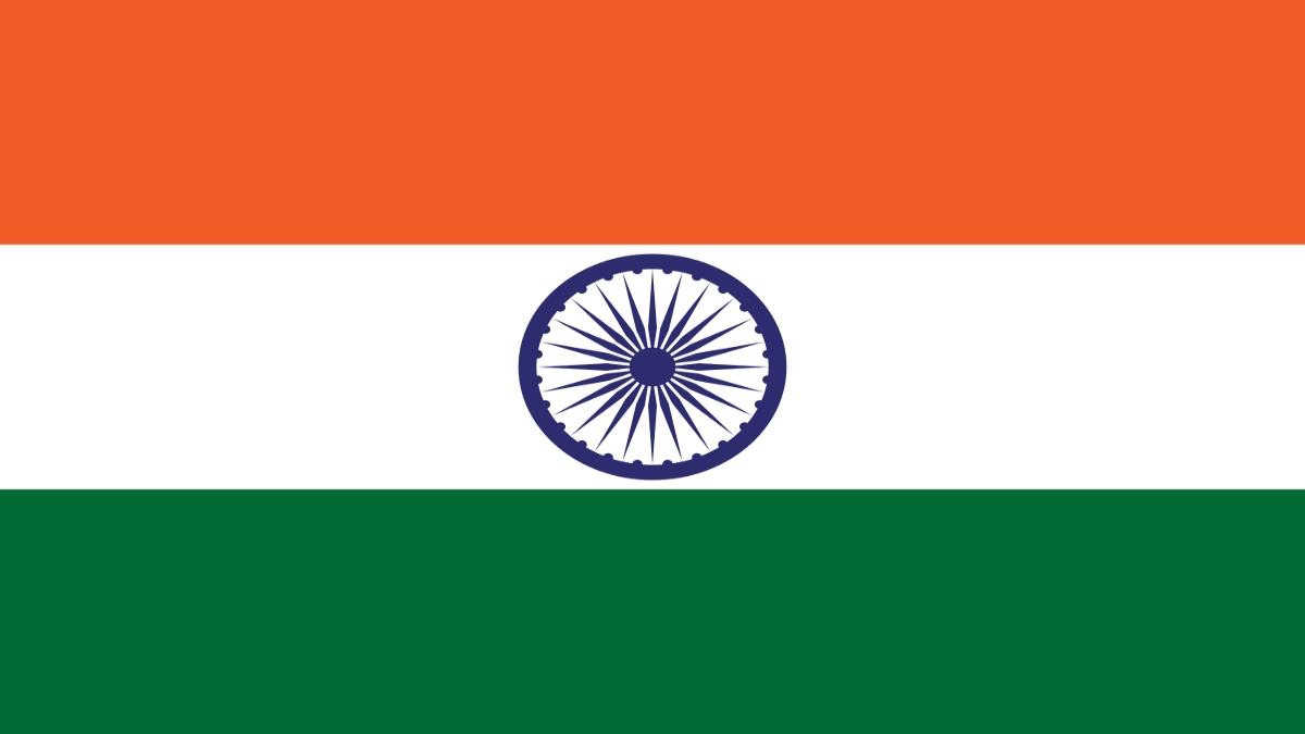 Who Designed Indian National Flag : कब और किसने किया था तिरंगे को डिजाइन, पहले ऐसा था तिरंगा …
