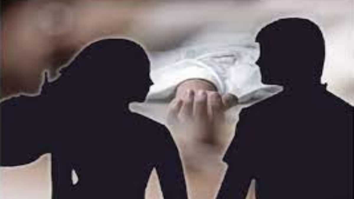 Crime News : मिलने की बात कहकर प्रेमिका को बुलाया, फिर दुष्कर्म के बाद उतारा मौत के घाट, आरोपी गिरफ्तार