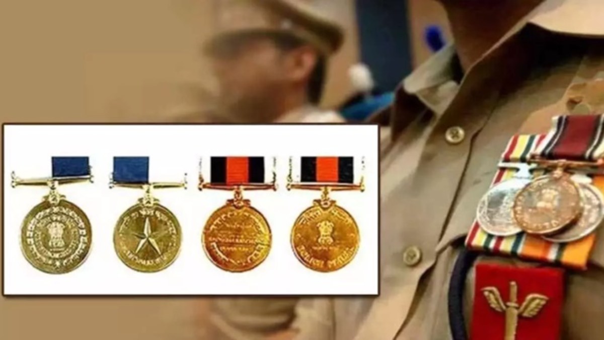 अतीक अहमद के बेटे का एनकाउंटर करने वाली टीम को गैलेट्री अवार्ड, राष्ट्रपति दौपदी मुर्मू करेंगी सम्मानित