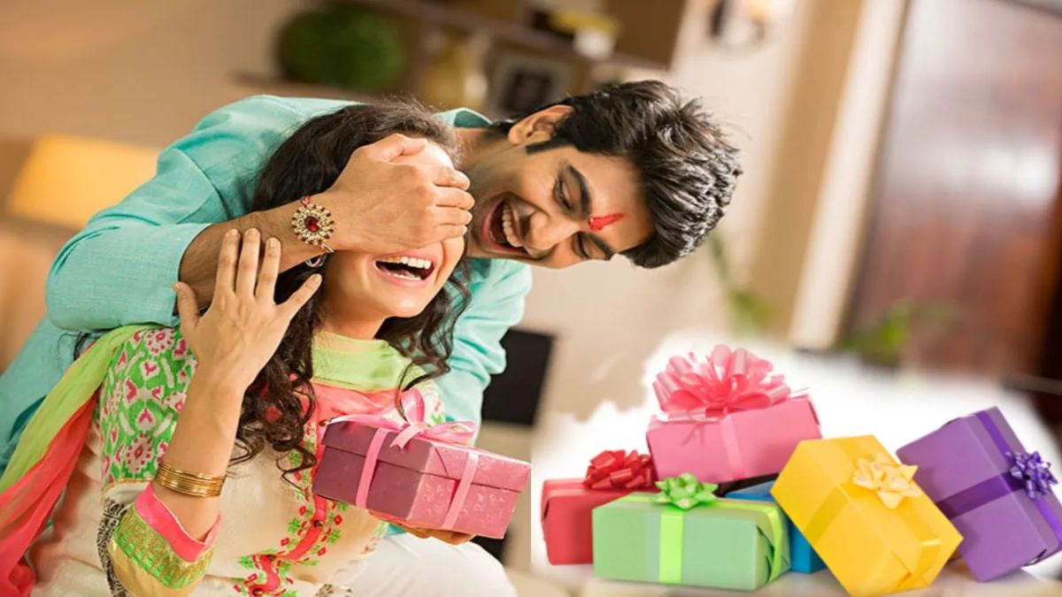 इस बार Cash और Chocolates नहीं, ये Amazing Gifts बनाएंगे आपकी बहन के दिन को और भी ज्यादा खास…