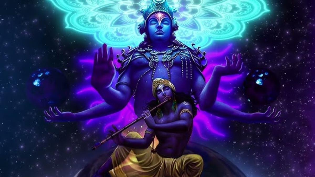 इस जन्माष्टमी भगवान श्रीकृष्ण हो जाएंगे 5251 वर्ष के, द्वापर युग के बाद पहली बार बनने जा रहा ऐसा योग…