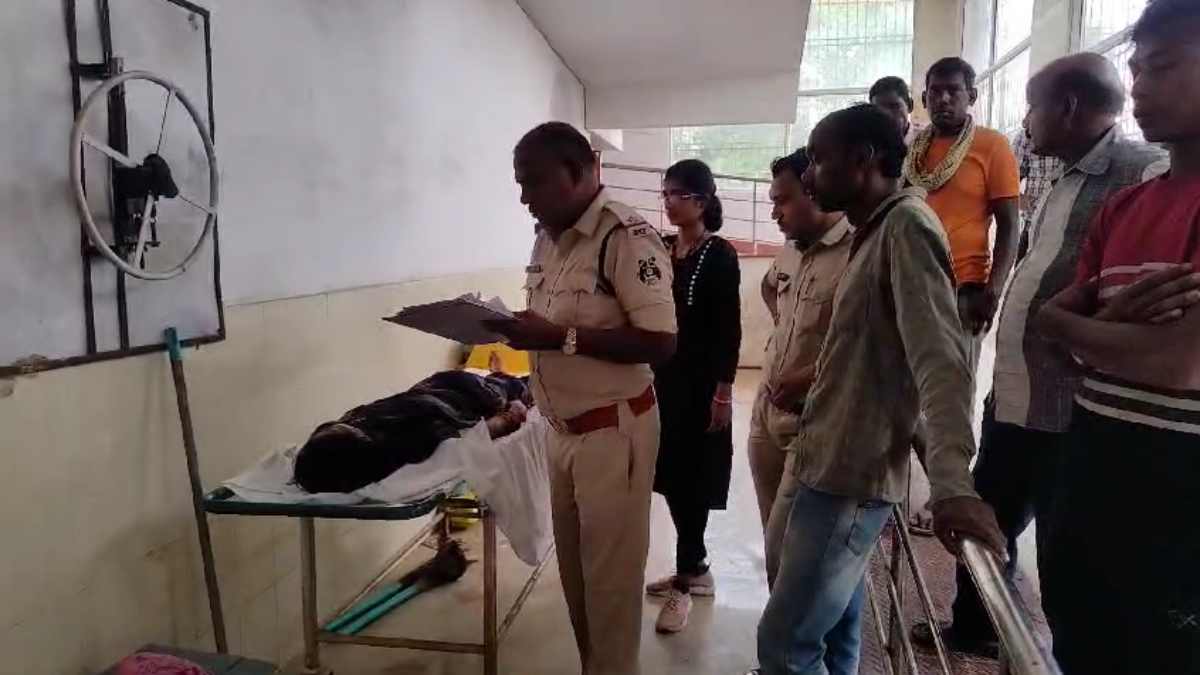 छत्तीसगढ़ : झोलाछाप डॉक्टर के इलाज से महिला की मौत, इंजेक्शन लगाते ही बिगड़ी तबियत