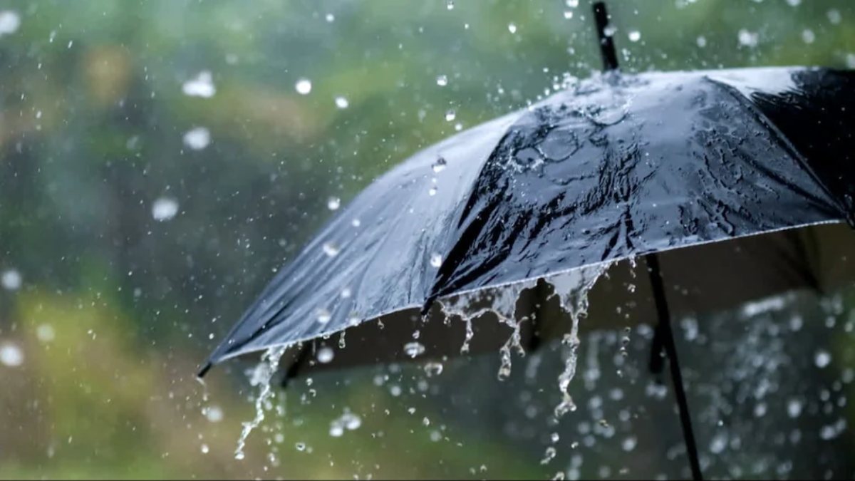 UP Weather Update : प्रदेशभर के ज्यादातर हिस्सों में बादल छाए रहने के आसार, इन जिलों में भारी बारिश की चेतावनी