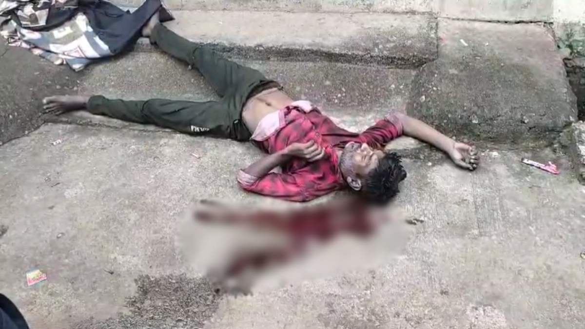 CG CRIME NEWS: सिर पर वार कर युवक की हत्या, खूनी की तलाश में जुटी पुलिस