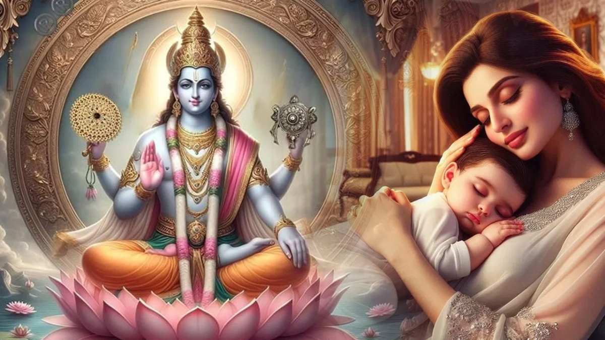 आज बन रहा पुत्रदा एकादशी का पावन योग , संतान की तरक्की के लिए माताएं करें ये उपाय…