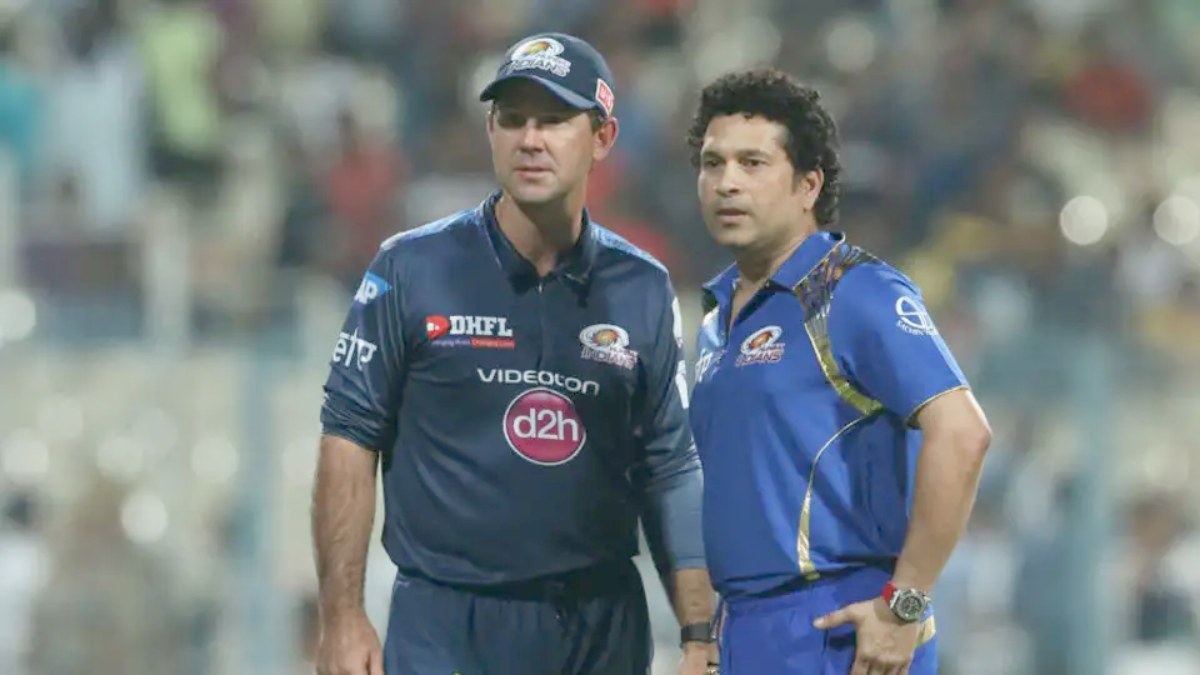 टेस्ट क्रिकेट में Sachin Tendulkar के नाम है सर्वाधिक रनों का रिकॉर्ड, Ricky Ponting ने कहा- ये इंग्लिश बल्लेबाज तोड़ सकता है रिकॉर्ड …