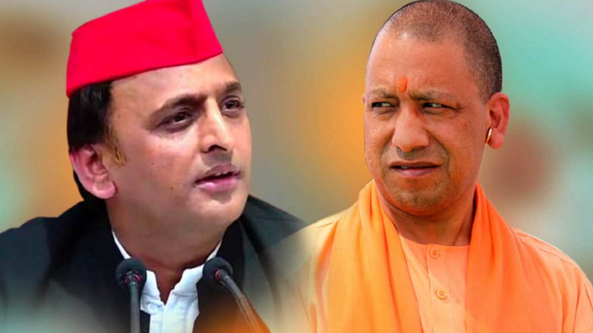 लोकसभा चुनाव के बाद से घट रही CM योगी की लोकप्रियता ? इतने प्रतिशत की आई गिरावट, अखिलेश यादव ने कई दिग्गज नेताओं को पछाड़ा