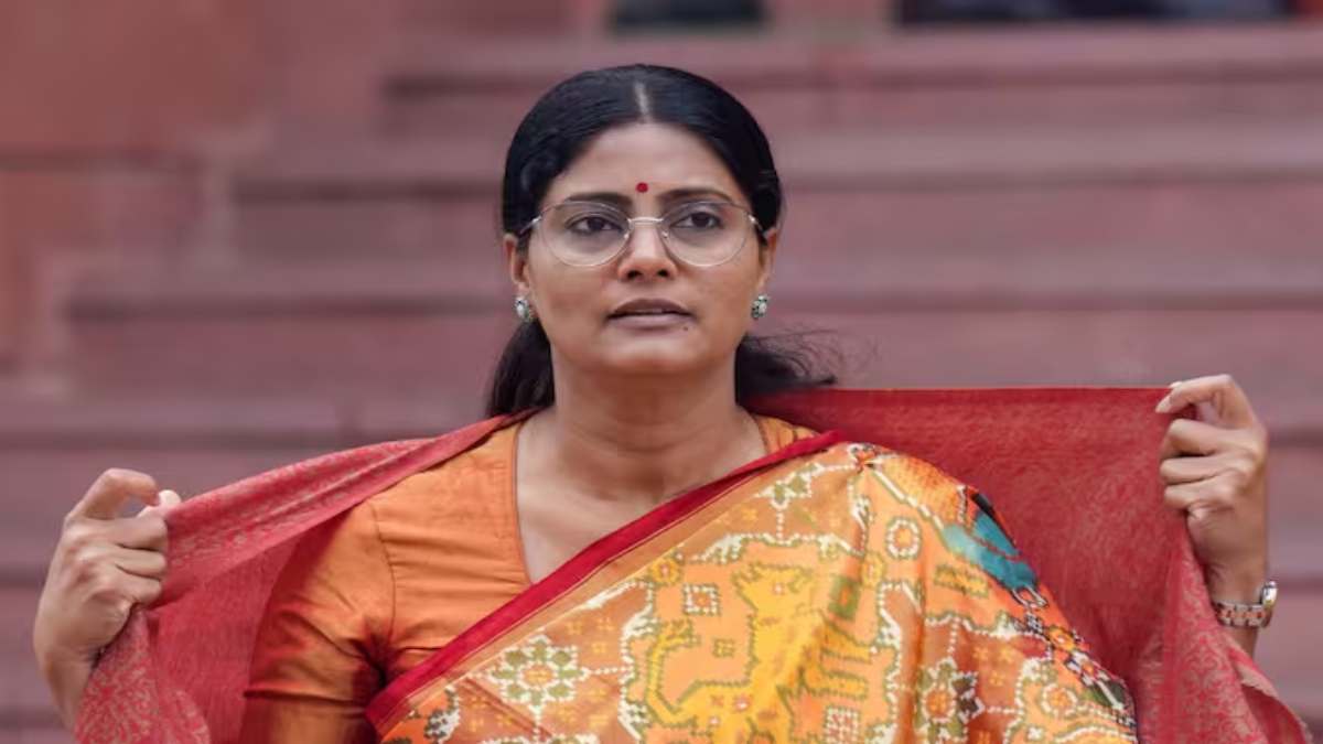 69 हजार प्राइमरी टीचरों की मेरिट लिस्ट रद्द, केंद्रीय मंत्री अनुप्रिया पटेल बोलीं- मैंने इस विषय को हमेशा सदन से लेकर सर्वोच्च स्तर पर…