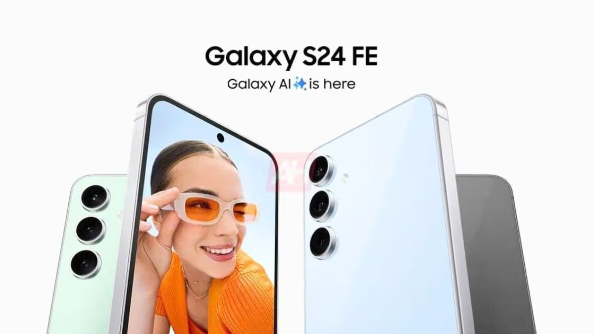 Samsung Galaxy S24 FE का इंतजार जल्द होगा खत्म, सस्ते फोन में भी मिलेंगे धांसू AI फीचर्स