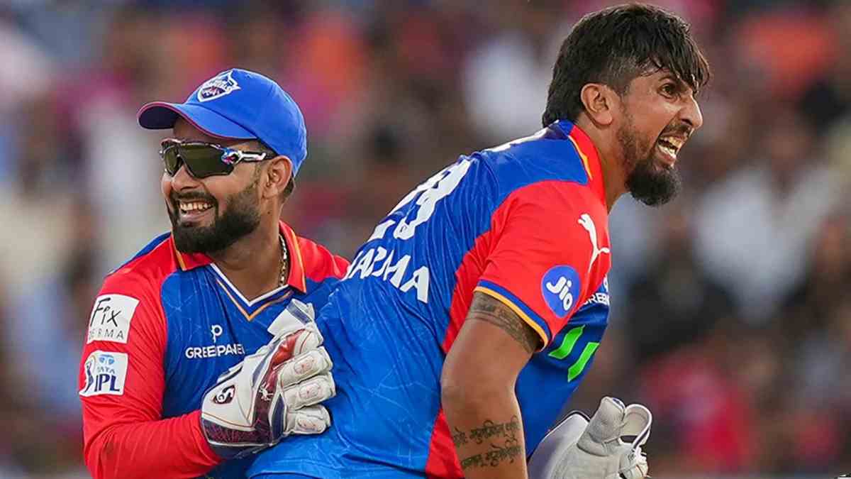 Delhi Premier League 2024 : आज से पंत-इशांत मचाएंगे धमाल, 6 टीमों का पूरा स्क्वाड, यहां देख पाएंगे लाइव मैच…