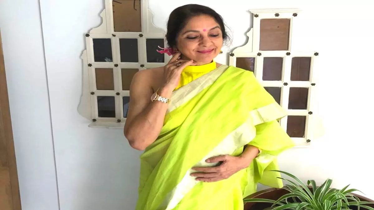 Neena Gupta ने तीसरी बार जीता National Film Award, बोलीं- ये मेरे लिए बहुत आश्चर्य है कि …