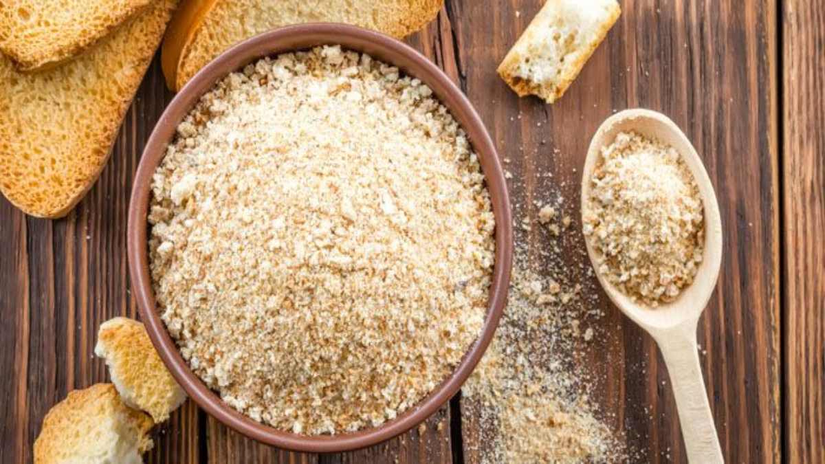 सब्जी का स्वाद बढ़ाने के साथ कुरकुरापन लाएगा Bread Crumbs, जाने किस तरह से करें इस्तेमाल…