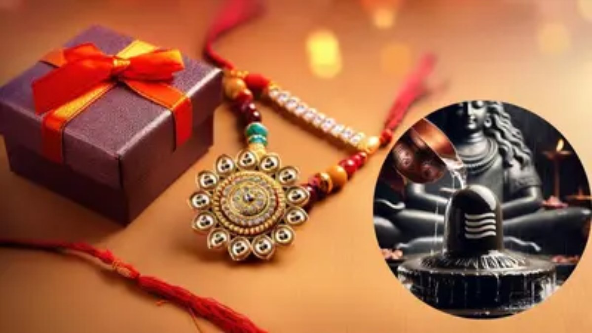 सावन के अंतिम सोमवार में बन रहे 5 शुभ योग, भगवान शिव को राखी अर्पित करने के साथ जरूर करें ये उपाय…