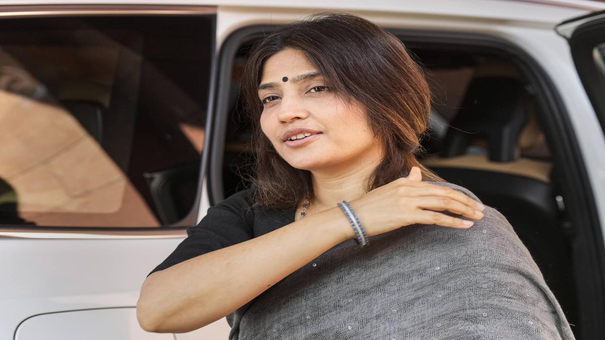 ‘अब उम्मीद जगी है…’ 69,000 सहायक शिक्षक भर्ती रद्द होने को लेकर सांसद डिंपल यादव का बड़ा बयान, कही ये बात