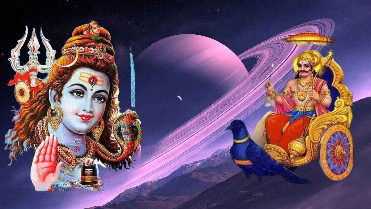 शनि की साढ़ेसाती या ढैय्या चल रही हो तो आज करें प्रदोष काल में भगवान शिव की पूजा, पूरी होगी सारी मनोकामना…