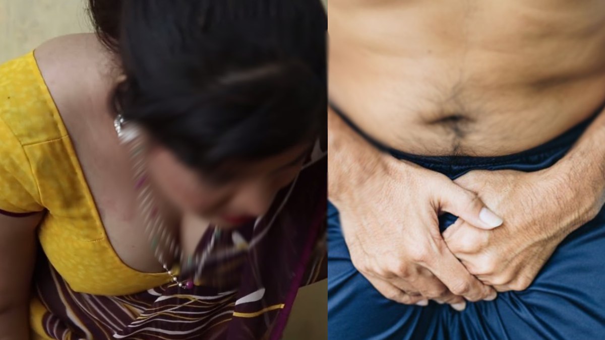 खूबसूरत पत्नी बनी हैवान : सहेलियों के साथ मिलकर पति को लेटाया, उतार दिए पूरे कपड़े, विरोध करने पर काट दिया प्राइवेट पार्ट, फिर…