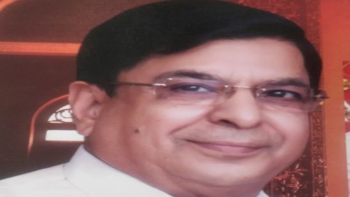 मध्यप्रदेश सरकार के संसदीय सलाहकार बने देवेंद्र वर्मा, छत्तीसगढ़ विधानसभा के रह चुके हैं प्रमुख सचिव