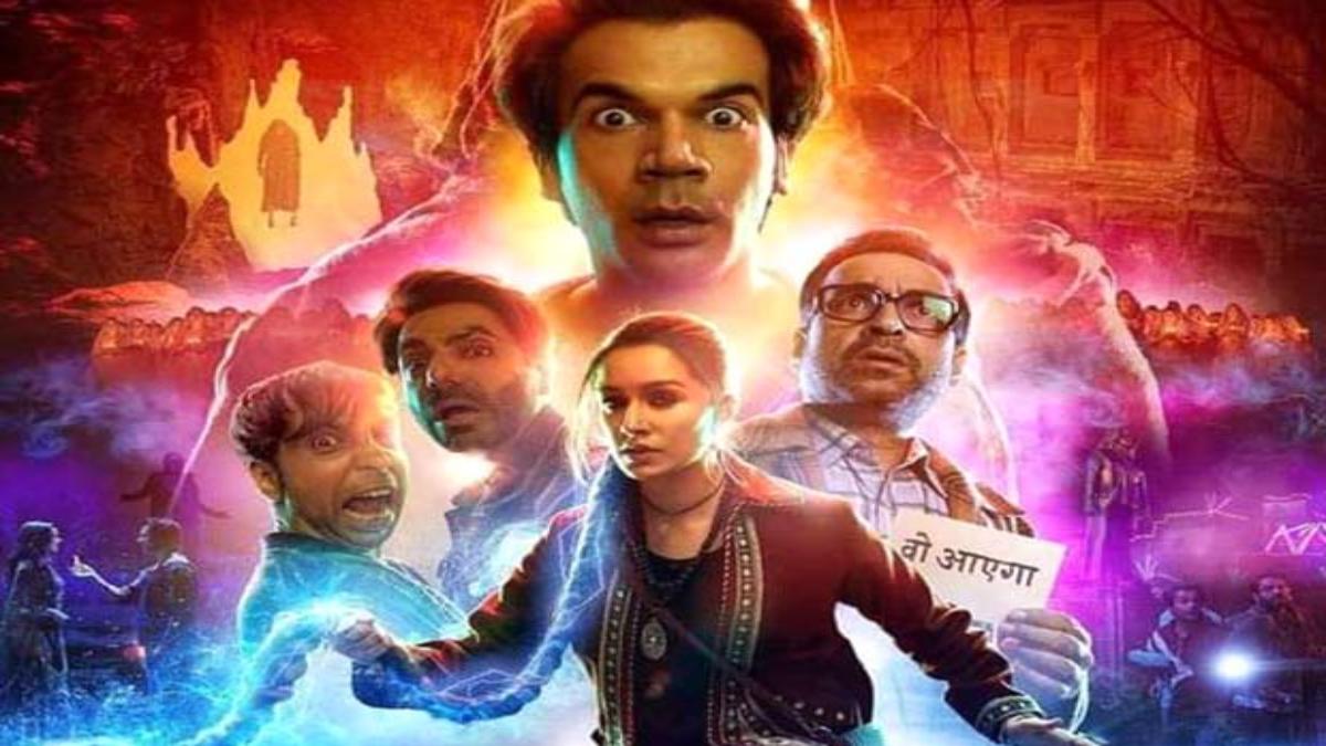Stree 2 Collection: ‘स्त्री 2’ की बॉक्स ऑफिस में सुनामी, 3 दिन में किया 100 करोड़ का आंकड़ा पार