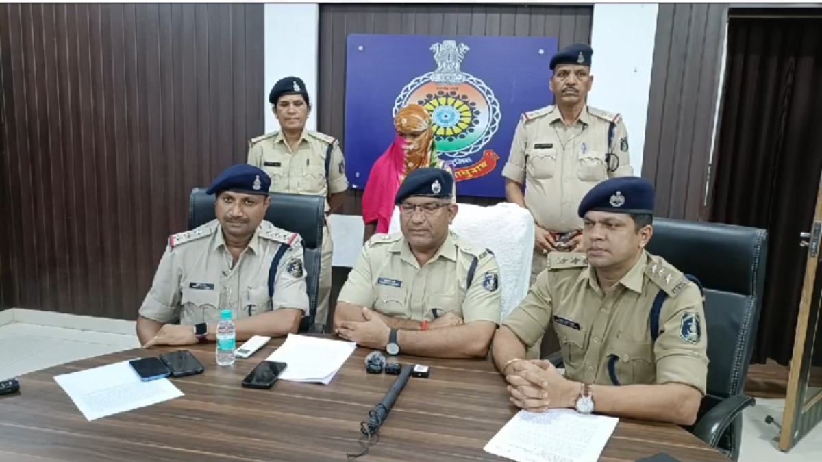 लिव इन रिलेशन बना मुसीबत: शराबी पार्टनर रोज करता था मारपीट, फिर महिला ने उठाया ये खौफनाक कदम