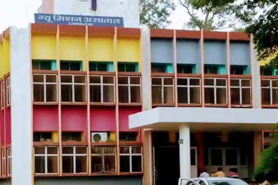 CG NEWS: मिशन अस्पताल पर जिला प्रशासन का जल्द कब्जा, प्रबंधन को खाली करने का आदेश, जानिए क्या है मामला