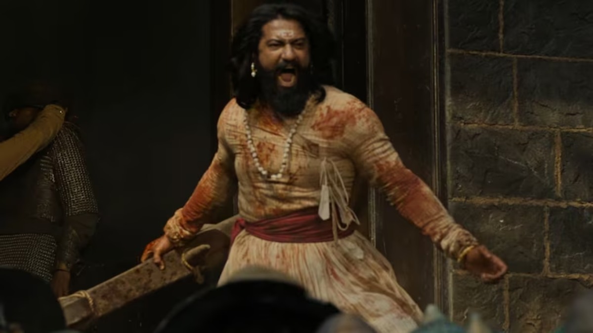 Chhaava Teaser: फिल्म ‘छावा’ का टीजर जारी, विक्की कौशल का दिखा दमदार लुक, जानिए कब होगी रिलीज