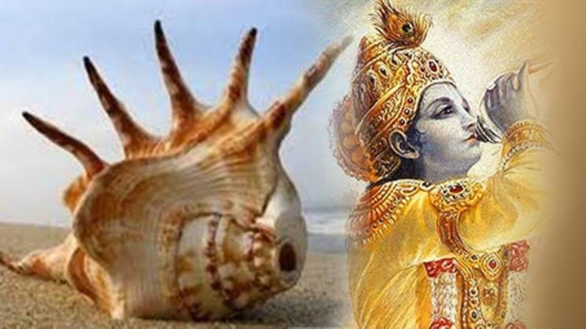 क्या घर में रख सकते हैं पाञ्चजन्य शंख, अगर आपके मन में भी है ये सवाल तो जवाब जानें यहां