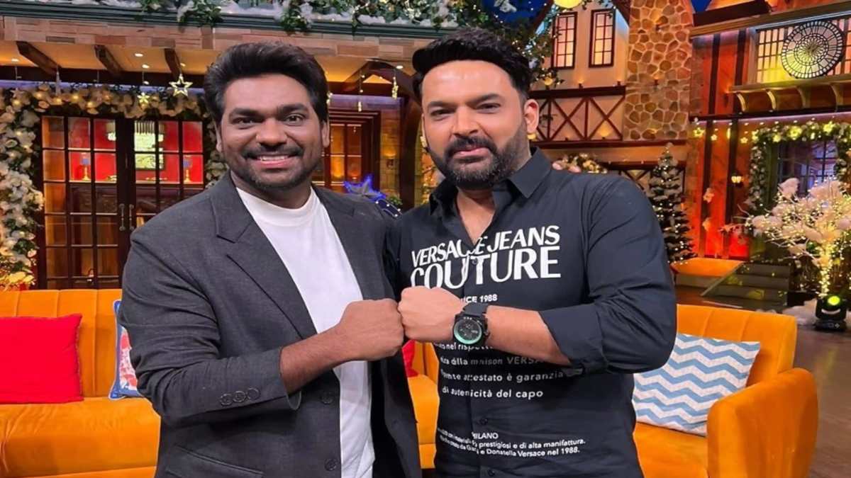 Kapil Sharma से खुद की तुलना करने पर Zakir Khan ने तोड़ी चुप्पी, कहा – वो एक बड़े कलाकार हैं …