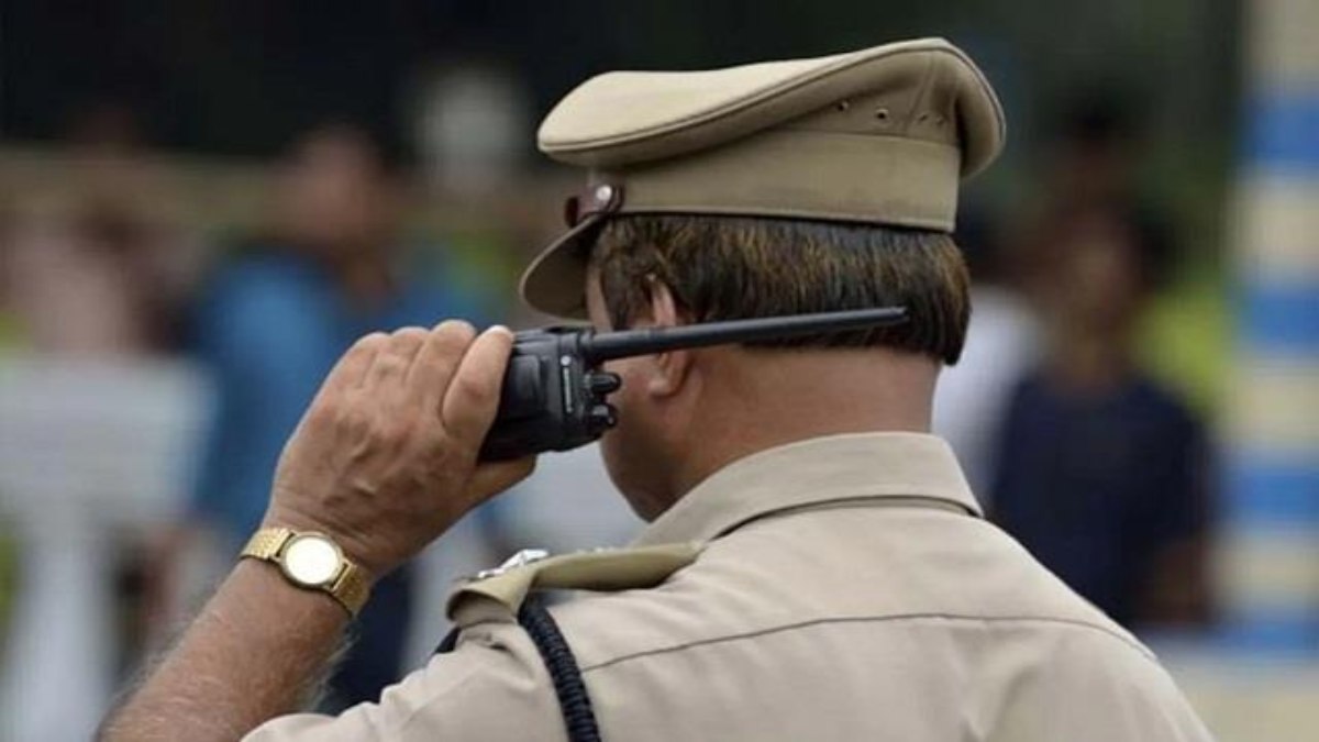 अब राजस्थान में नर्सिंग ऑफिसर ने महिला कर्मचारी से की छेड़छाड़, पुलिस ने किया गिरफ्तार