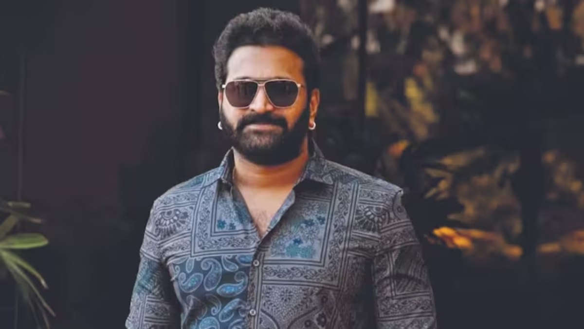 बॉलीवुड पर भड़के Rishab Shetty, कहा – भारत को खराब तरीके दिखाते हैं …