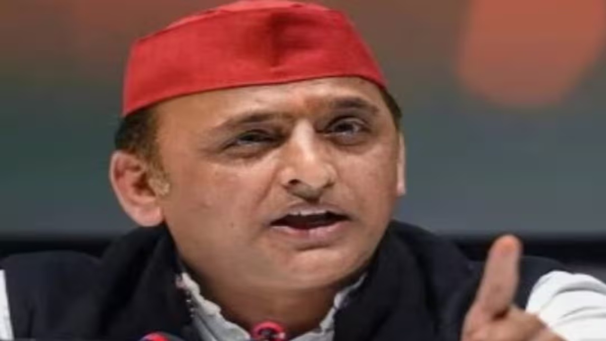 शिक्षक भर्ती मामला : सरकार पर हमलावर हुए अखिलेश, कहा- भाजपा राज की नाइंसाफी की एक और ‘आर्थिक-सामाजिक-मानसिक’ मार