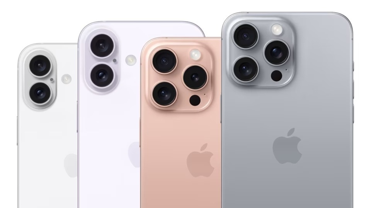 Apple Iphone 16 Launch Date : आईफोन 16 के प्रो-मॉडल भारत में बनाएगी कंपनी, जानिए क्यों लगेगा चीन को झटका ?