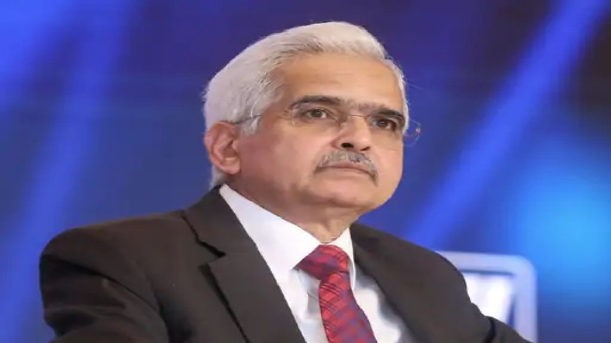 RBI Governor Shaktikanta Das : शक्तिकांत दास ने फिर रचा इतिहास, जानिए कितने बार टॉप बैंकर चुने गए ?