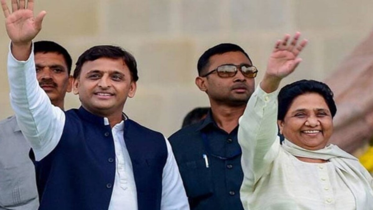 यूपी का नया समीकरण : क्या सपा और बसपा के बीच आरक्षण का मुद्दा करेगा सेतू का काम?