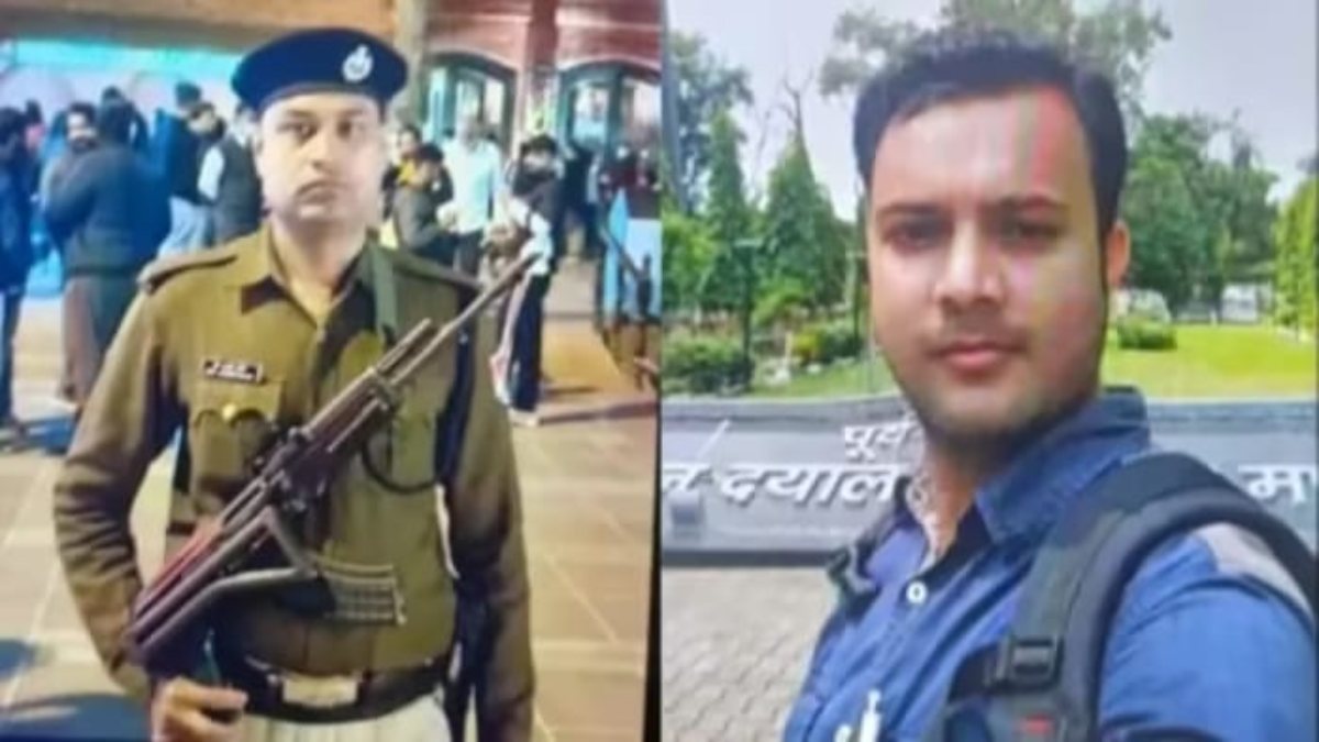 जब ट्रेन में सवार हुई मौत : RPF जवानों के साथ 18 मिनट तक खूनी खेल खेलते रहे हत्यारे, घटना के 36 घंटे बाद भी खाकी के हाथ खाली