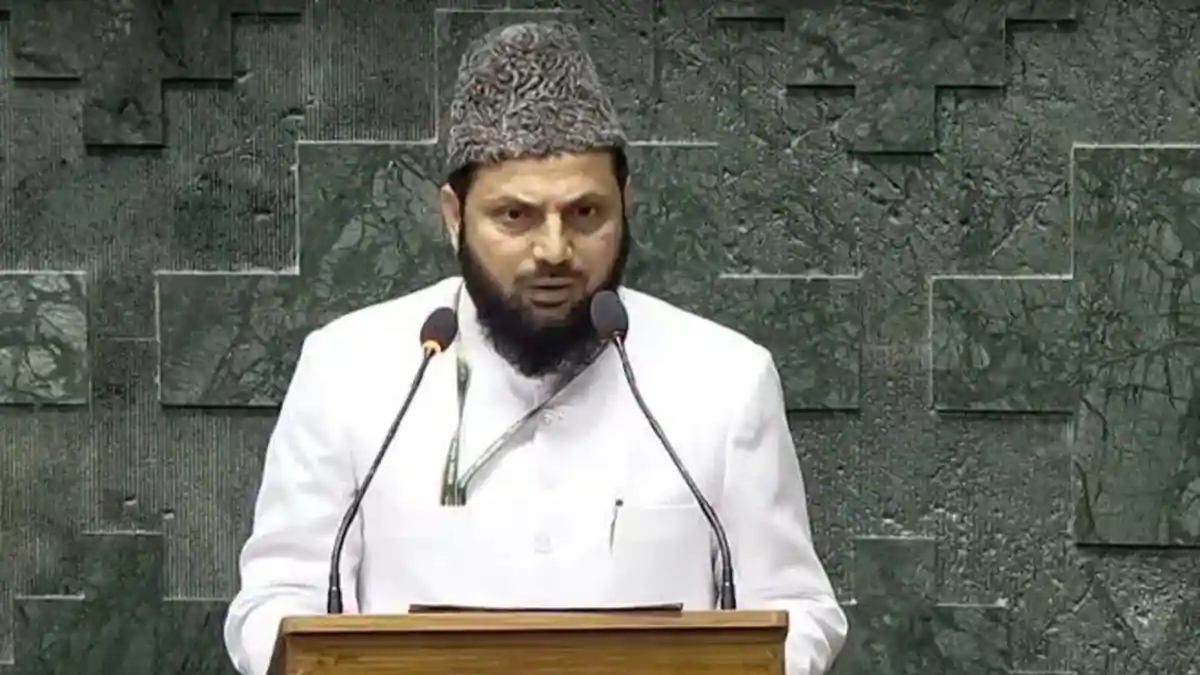 सांसद मोहिबुल्लाह नदवी की सदस्यता पर संकट? हाईकोर्ट ने इस मामले में भेजा नोटिस