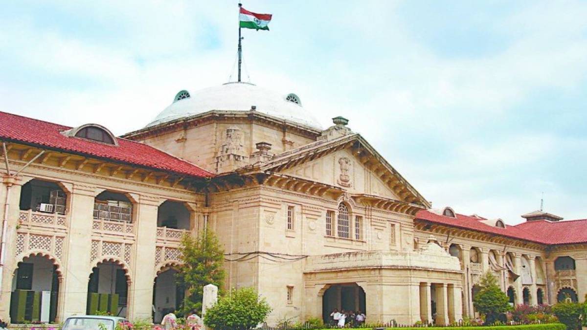 किसी धर्मगुरु को जबरन धर्म परिवर्तन कराने का अधिकार नहीं : हाईकोर्ट