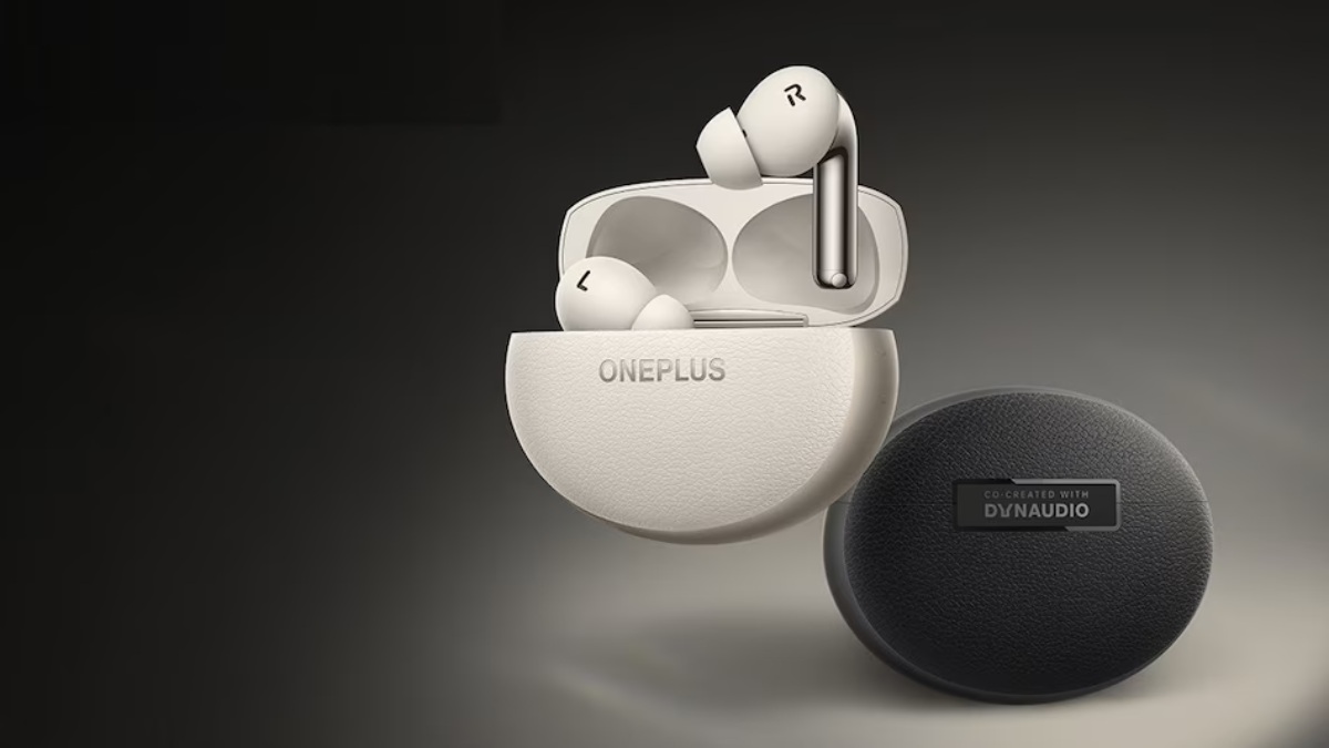 OnePlus Buds Pro 3 भारत में लॉन्च, प्रीमियम ऑडियो क्वालिटी और सिंगल चार्ज में चलेंगे 43 घंटे…