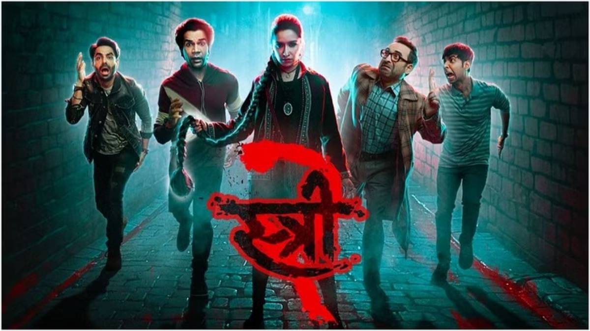 Box Office पर 7वें दिन भी ‘Stree 2’ ने की ताबड़तोड़ कमाई, इस साल की हिट फिल्मों में से एक बनी Shraddha की फिल्म …