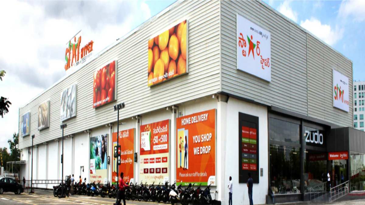 Tata Retail Star Bazaar : नेविल टाटा को बनाया गया Star Bazaar का Head, जानिए किसे टक्कर देने की है प्लानिंग…