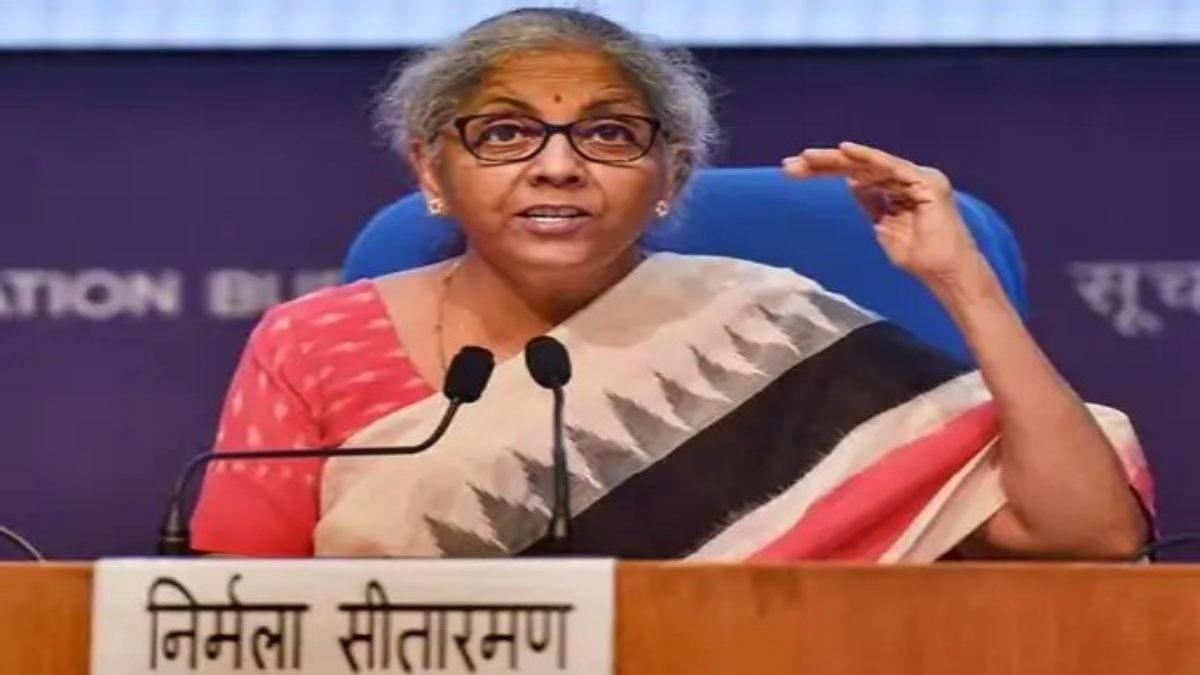 New Tax Regime : 59 लाख लोगों ने पहली बार फाइल किया रिटर्न, वित्त मंत्री ने अधिकारियों को दी कड़ी चेतावनी…