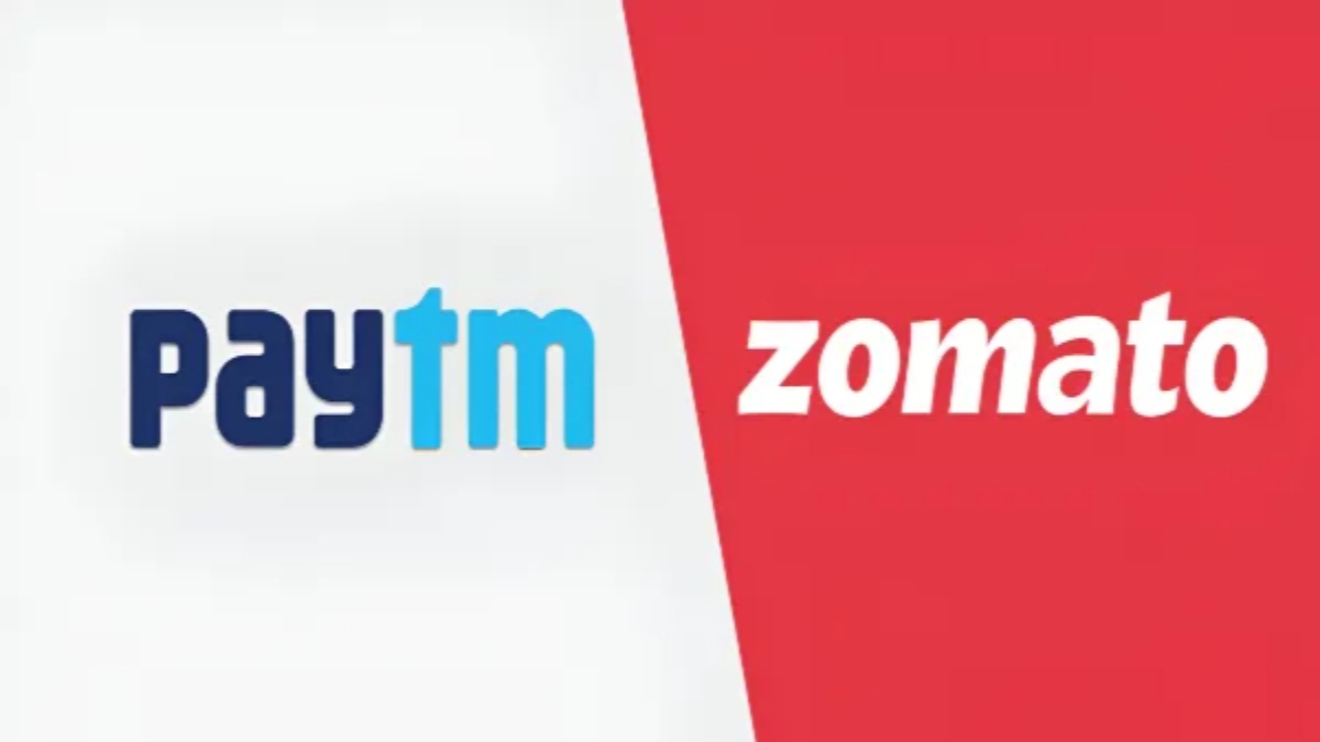 Zomato और Paytm के बीच इतने करोड़ में हुई डील, जानिए क्या है पूरा माजरा…
