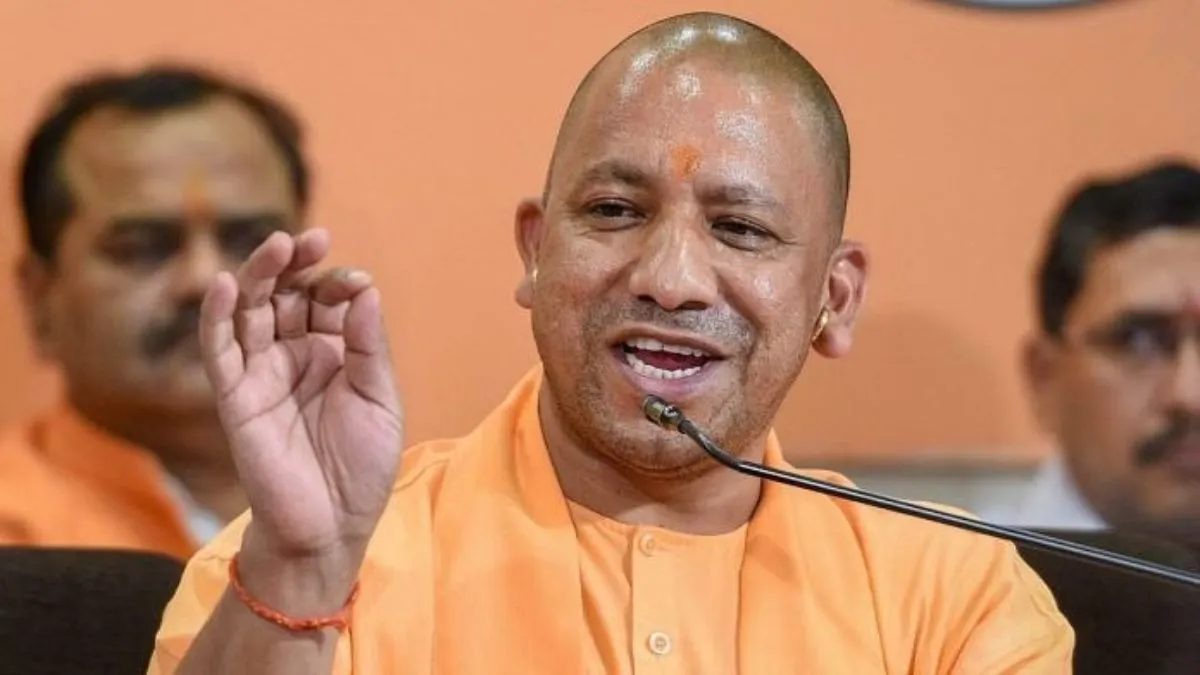 ‘बाबा का जलवा कायम है’: योगी आदित्यनाथ पूरे देश में सबसे लोकप्रिय CM, सर्वे का दावा…