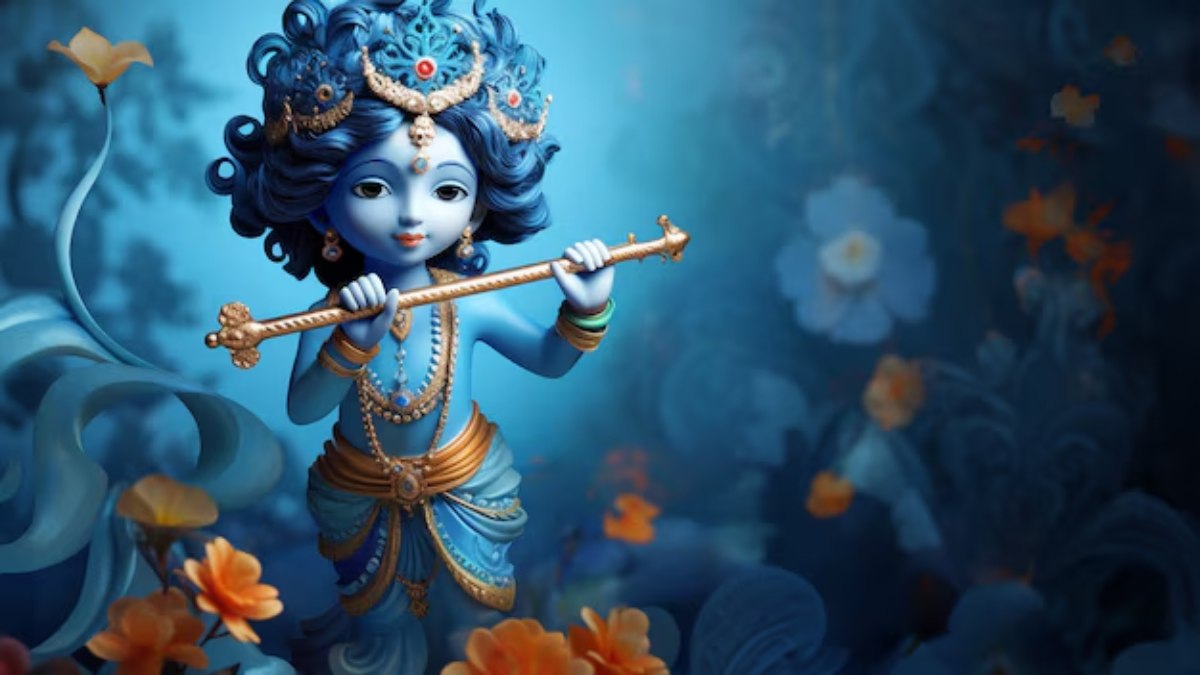 इस जन्माष्टमी घर ले आएं ये 5 चीजें, रहेगी हमेशा बरकत और सुख समृद्धि…