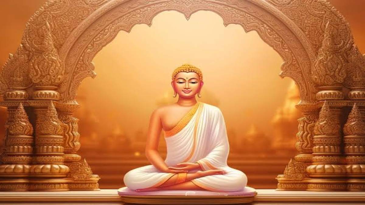 श्वेतांबर और दिगंबर दोनों पंथ के लिए खास है पर्युषण पर्व, इसमें की जाती है आत्मा के दस गुणों की आराधना …