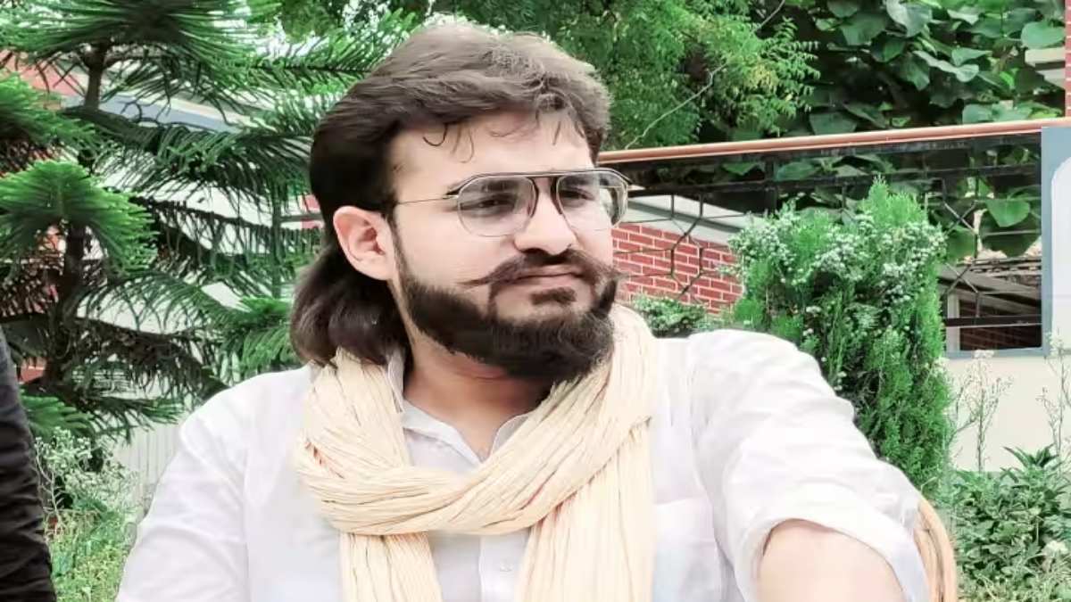 अब्बास अंसारी की जमानत याचिका पर सुनवाई, सुप्रीम कोर्ट ने यूपी सरकार से एक हफ्ते में मांगा हलफनामा