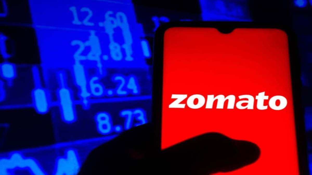 Zomato के Share में आया जोरदार उछाल, जानिए किस सर्विस को किया बंद…