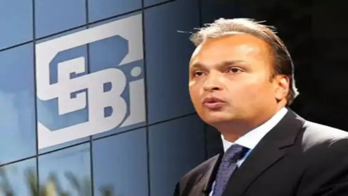 Anil Ambani Banned : अनिल अंबानी को तगड़ा झटका, शेयर बाजार से 5 साल के लिए बैन, 25 करोड़ का लगा जुर्माना …