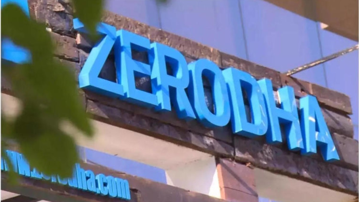 Zerodha Kite में Privacy Mode का फीचर हुआ ऐड, जानिए निवेशक क्या-क्या छिपा सकते हैं…